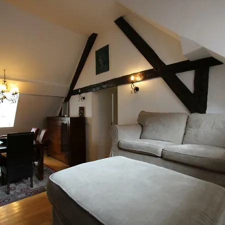Appartement Artistic In Historical Old Town 2 Ljubljana