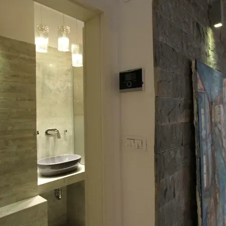 Apartment Artistic In Historical Old Town 2 Laibach