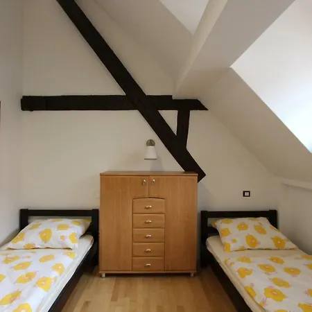 Appartement Artistic In Historical Old Town 2