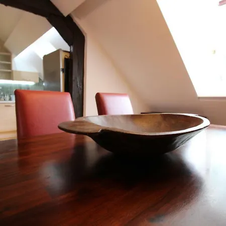 Artistic In Historical Old Town 2 Apartment Laibach